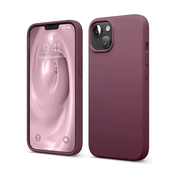 iphone 14 silicon case